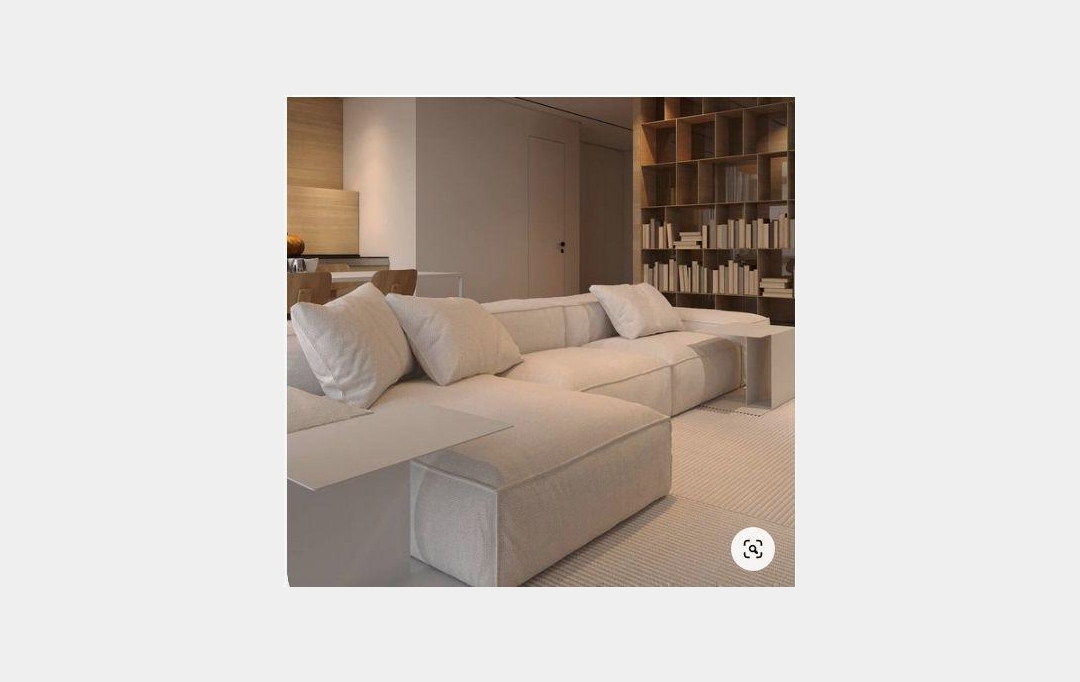 Annonces THONON : Appartement | RILLIEUX-LA-PAPE (69140) | 65 m2 | 229 730 € 
