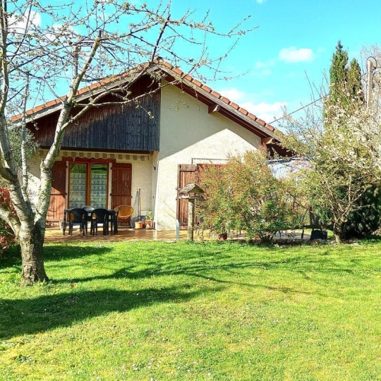 Annonces THONON : Maison / Villa | BONS-EN-CHABLAIS (74890) | 100.00m2 | 499 000 € 