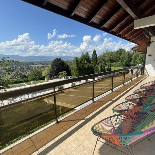  Annonces THONON : Maison / Villa | BALLAISON (74140) | 320 m2 | 995 000 € 