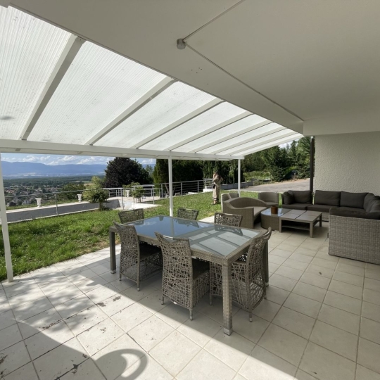  Annonces THONON : Maison / Villa | BALLAISON (74140) | 320 m2 | 995 000 € 