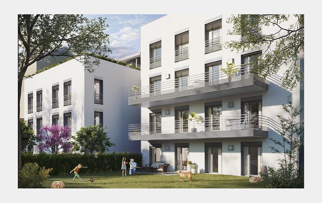 Annonces THONON : Appartement | THONON-LES-BAINS (74200) | 42 m2 | 206 800 € 