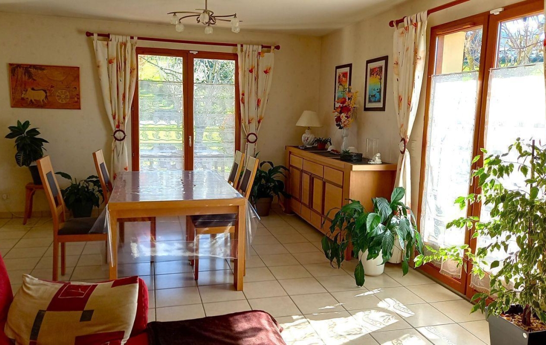 Annonces THONON : Maison / Villa | BONS-EN-CHABLAIS (74890) | 100 m2 | 499 000 € 